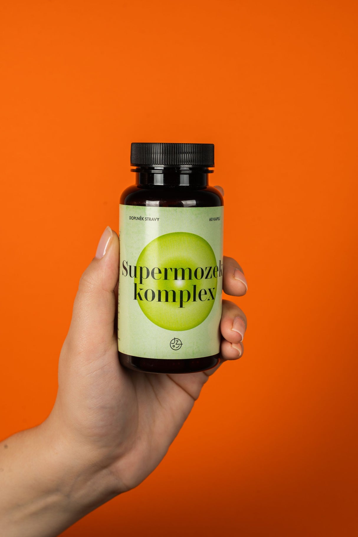 Supermozek komplex