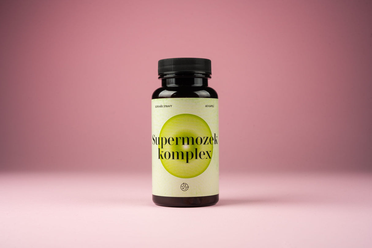 Supermozek komplex