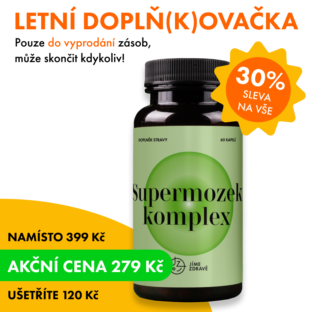 Supermozek komplex