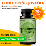 Supermozek komplex