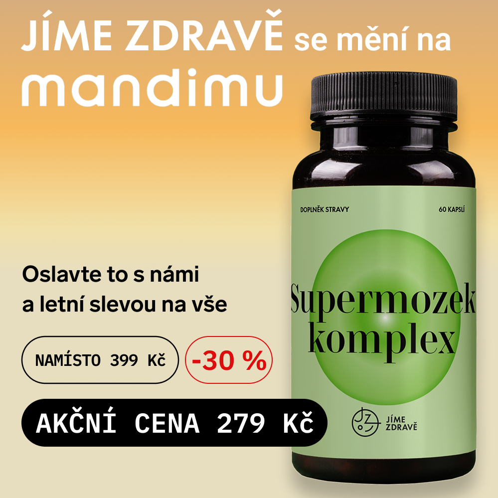 Supermozek komplex