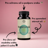 Superzrak komplex