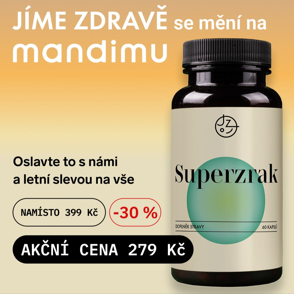Superzrak komplex