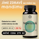 Superzrak komplex