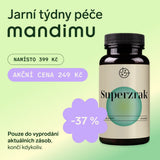 Superzrak komplex