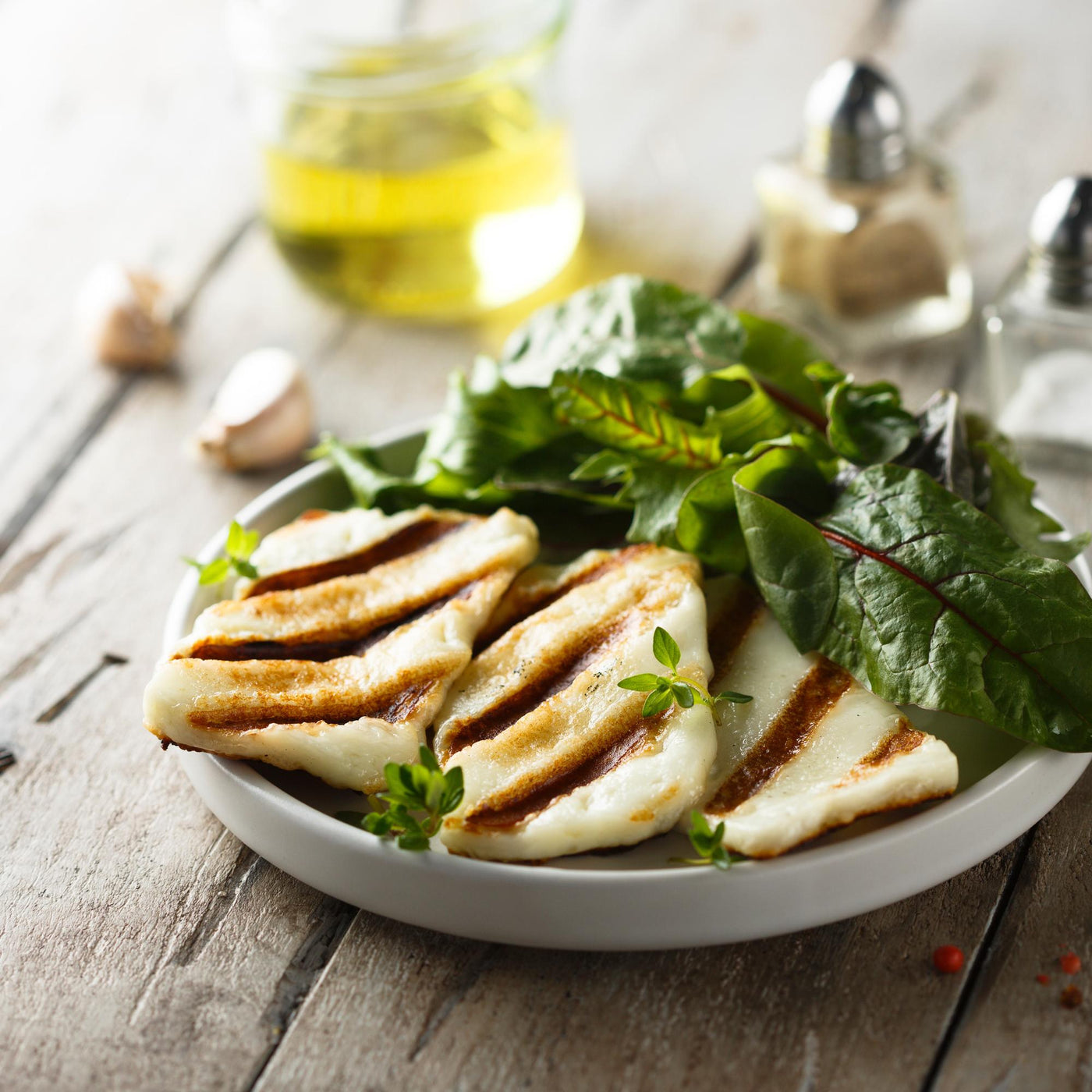 Sýr Halloumi