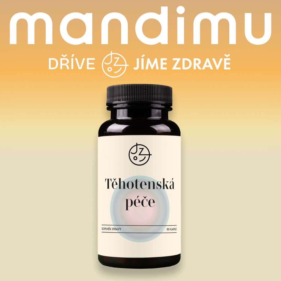 Těhotenská péče
