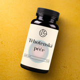Těhotenská péče