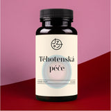 Těhotenská péče