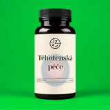 Těhotenská péče