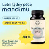 Těhotenská péče