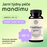 Těhotenská péče