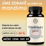 Těhotenská péče