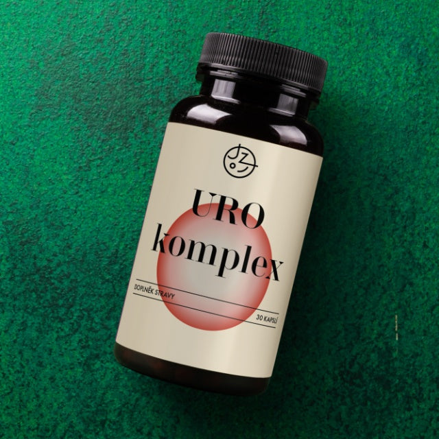 URO komplex
