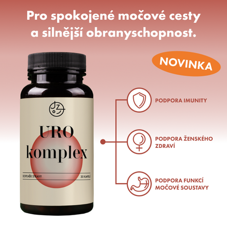 URO komplex