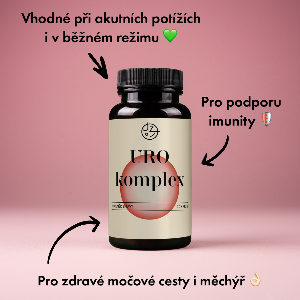 URO komplex