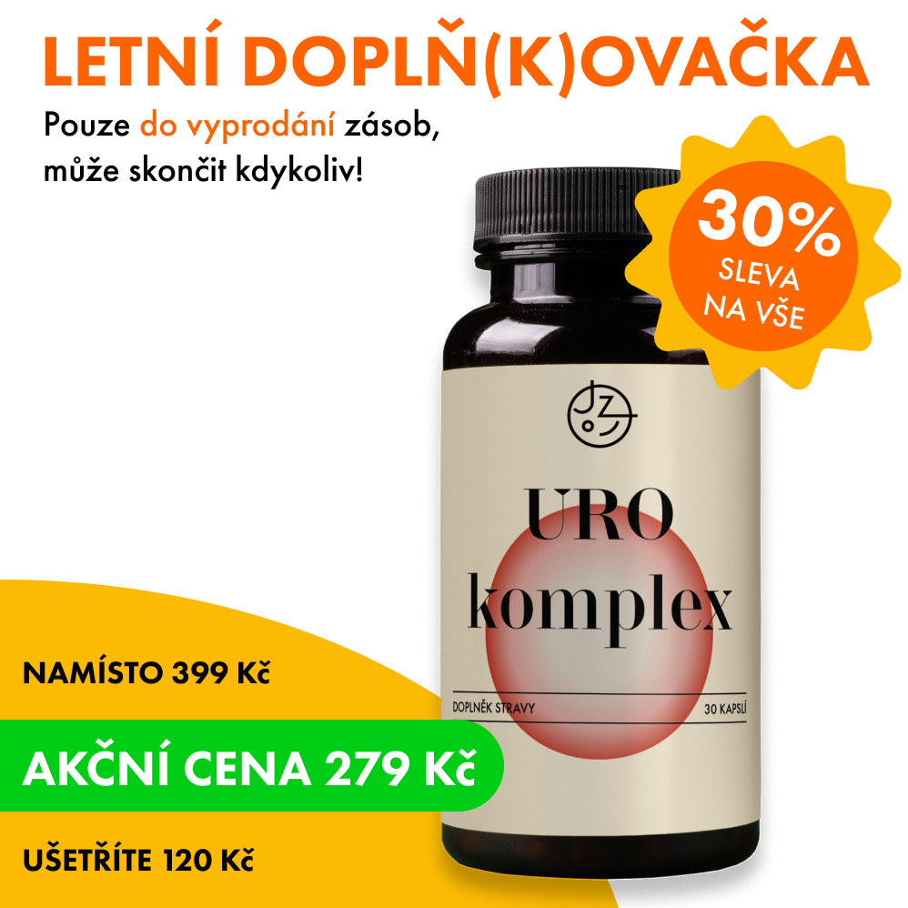URO komplex