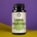 Vápník bisglycinát