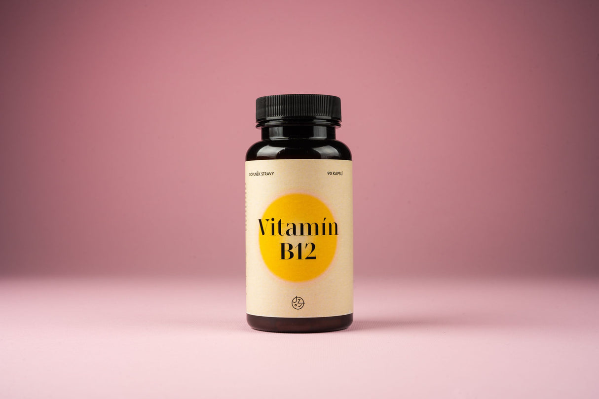 Vitamín B12