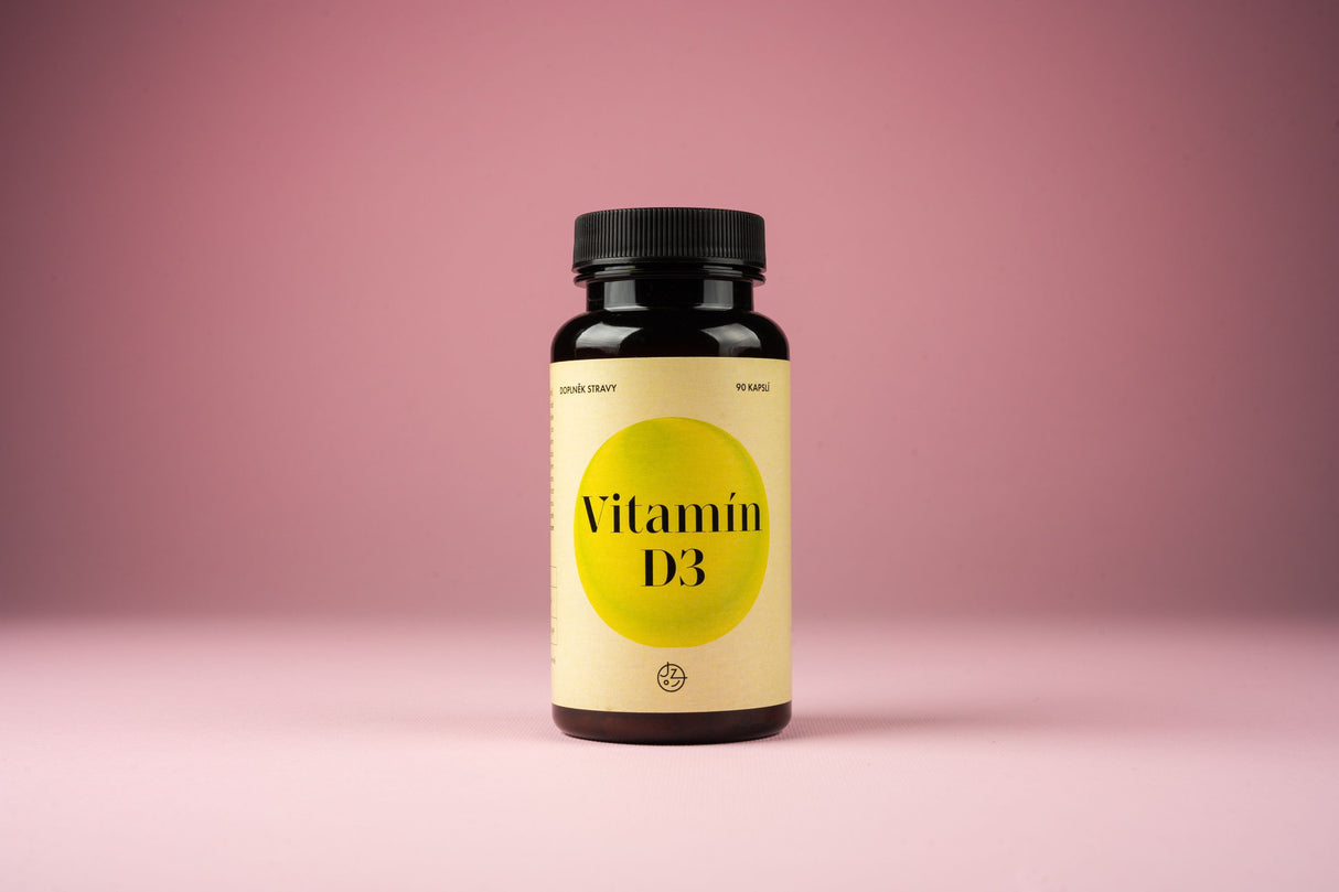 Vitamín D3