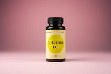 Vitamín D3