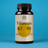 Vitamín K2+D3 (tablety)