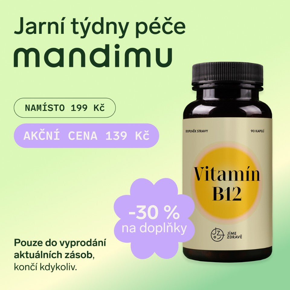 Vitamín B12