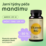 Vitamín B12