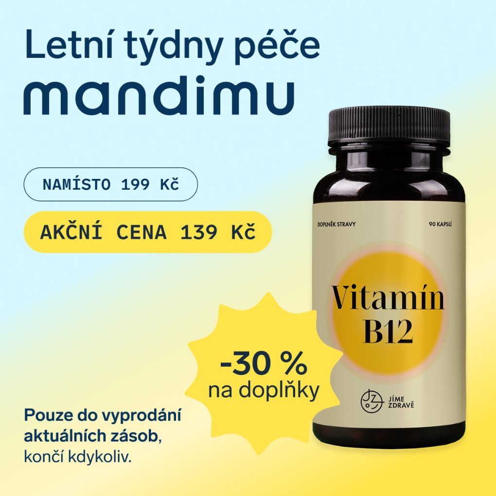 Vitamín B12