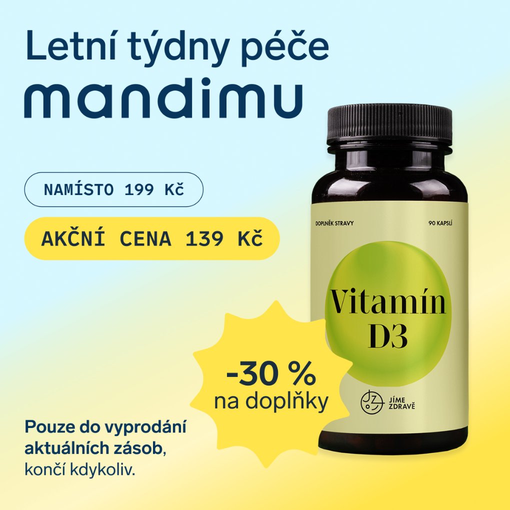 Vitamín D3