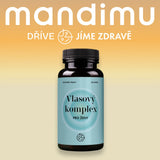 Vlasový komplex pro ženy