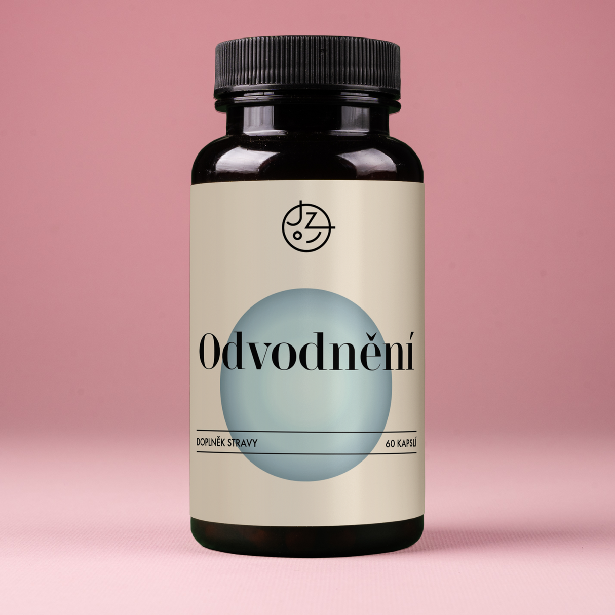 Odvodnění