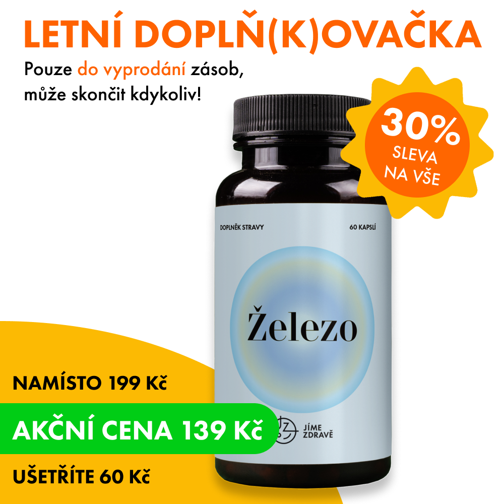 Železo