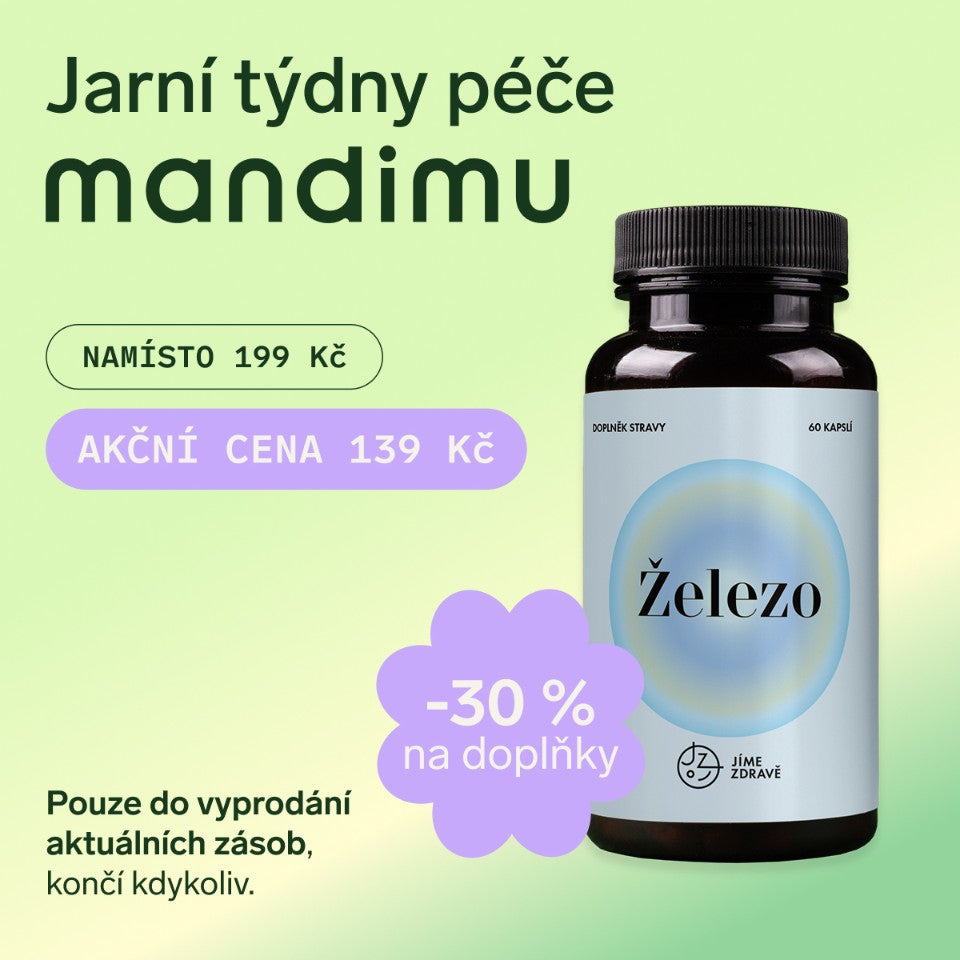 Železo