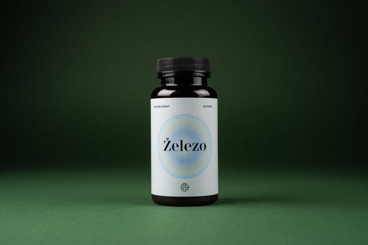 Železo