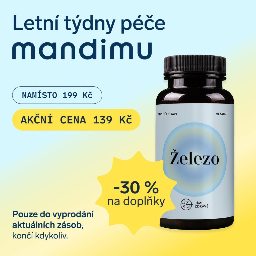 Železo