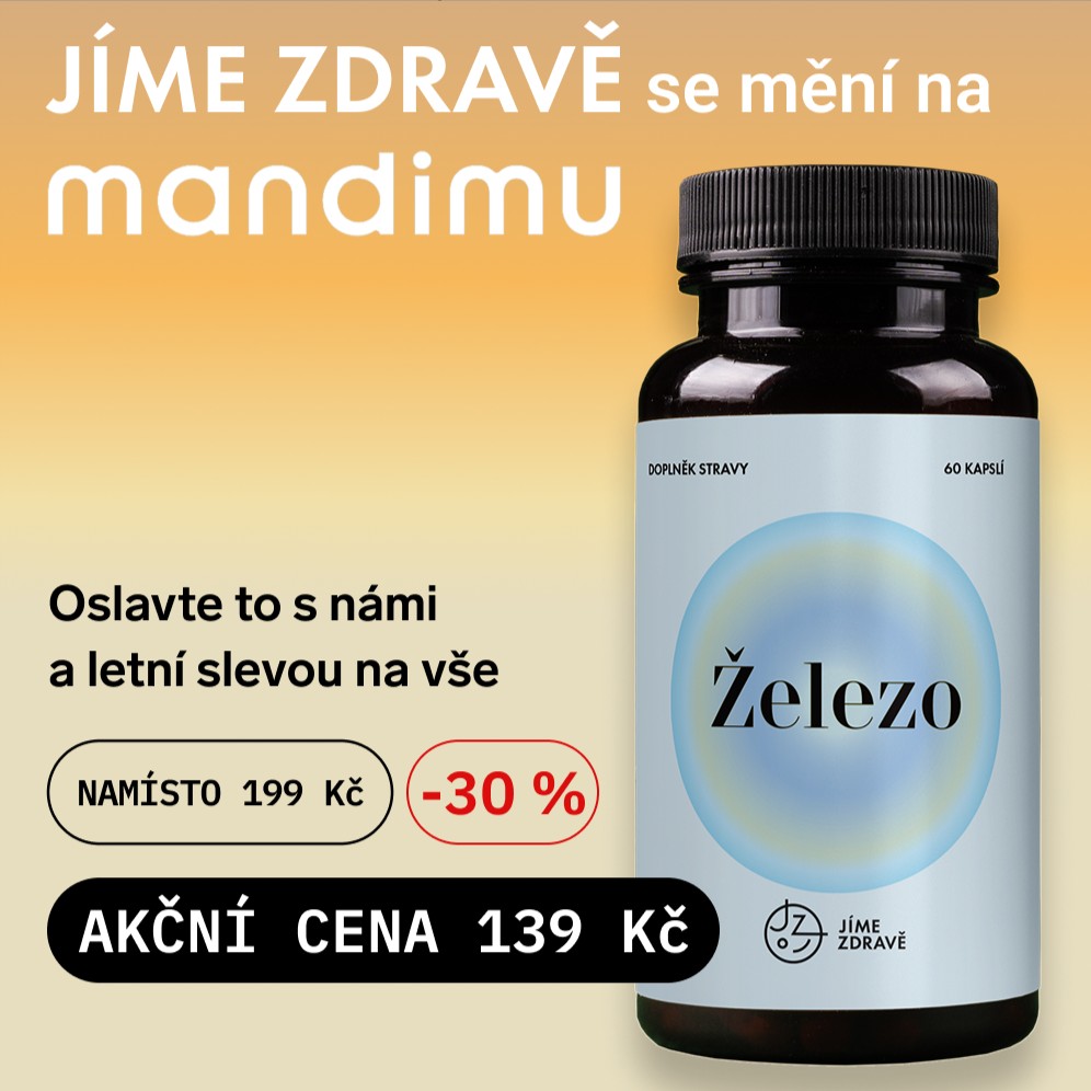 Železo