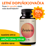 Ženšen