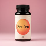 Ženšen
