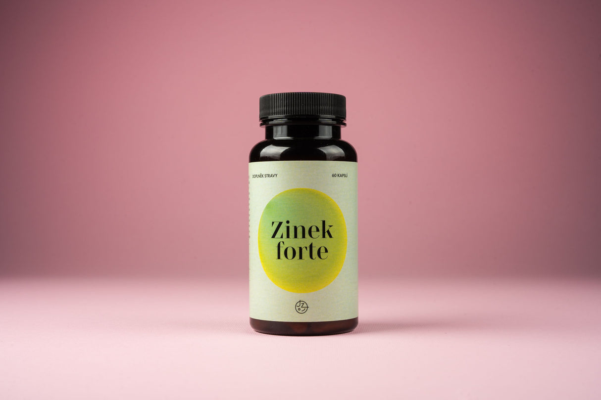 Zinek FORTE